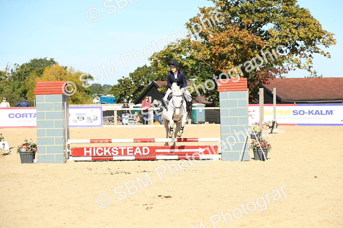 SBM_39286 - J6 - Junior Pony 55cm Championships