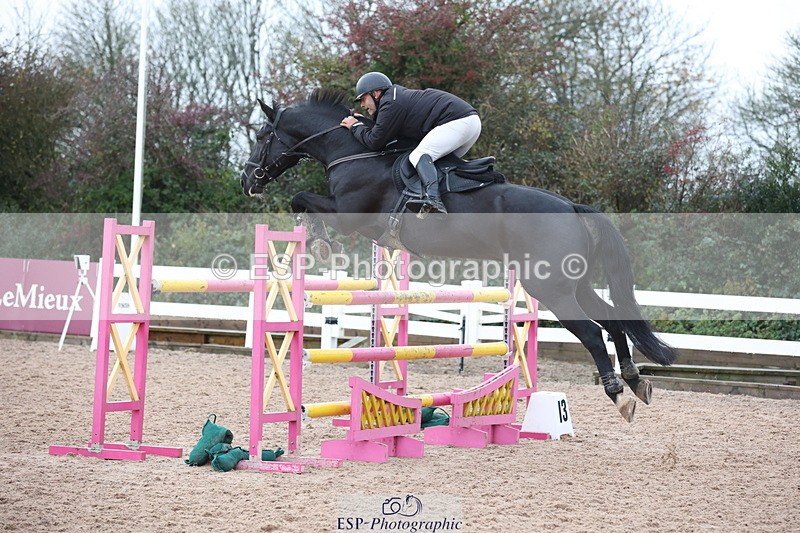 231112A-150522-05139 - Cls 21 Foxhunter & 1.20m Open