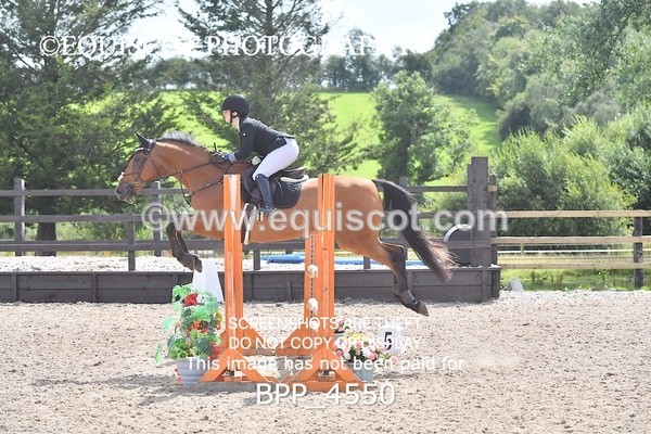 BPP_4550 - CLASS 14 SUN Senior 1.05m Open