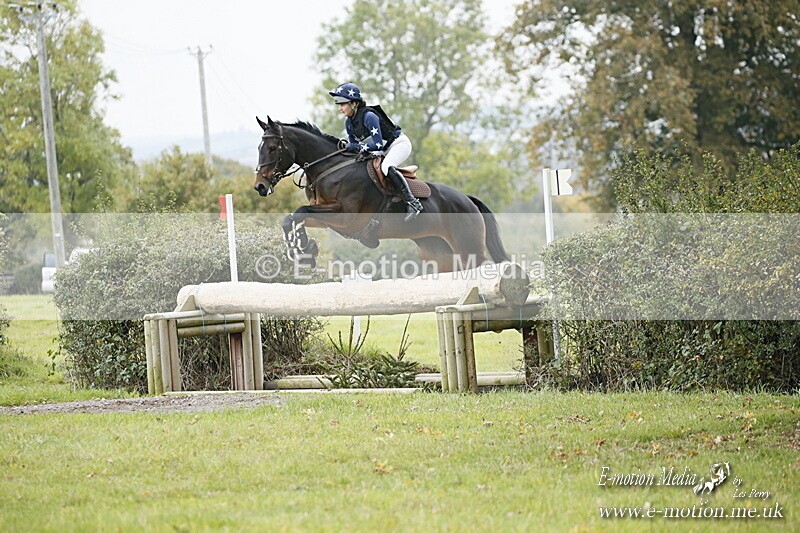 WWHT 181020 WWHT 181020 1827 - WWEC Open (1.00m)  18/10/20