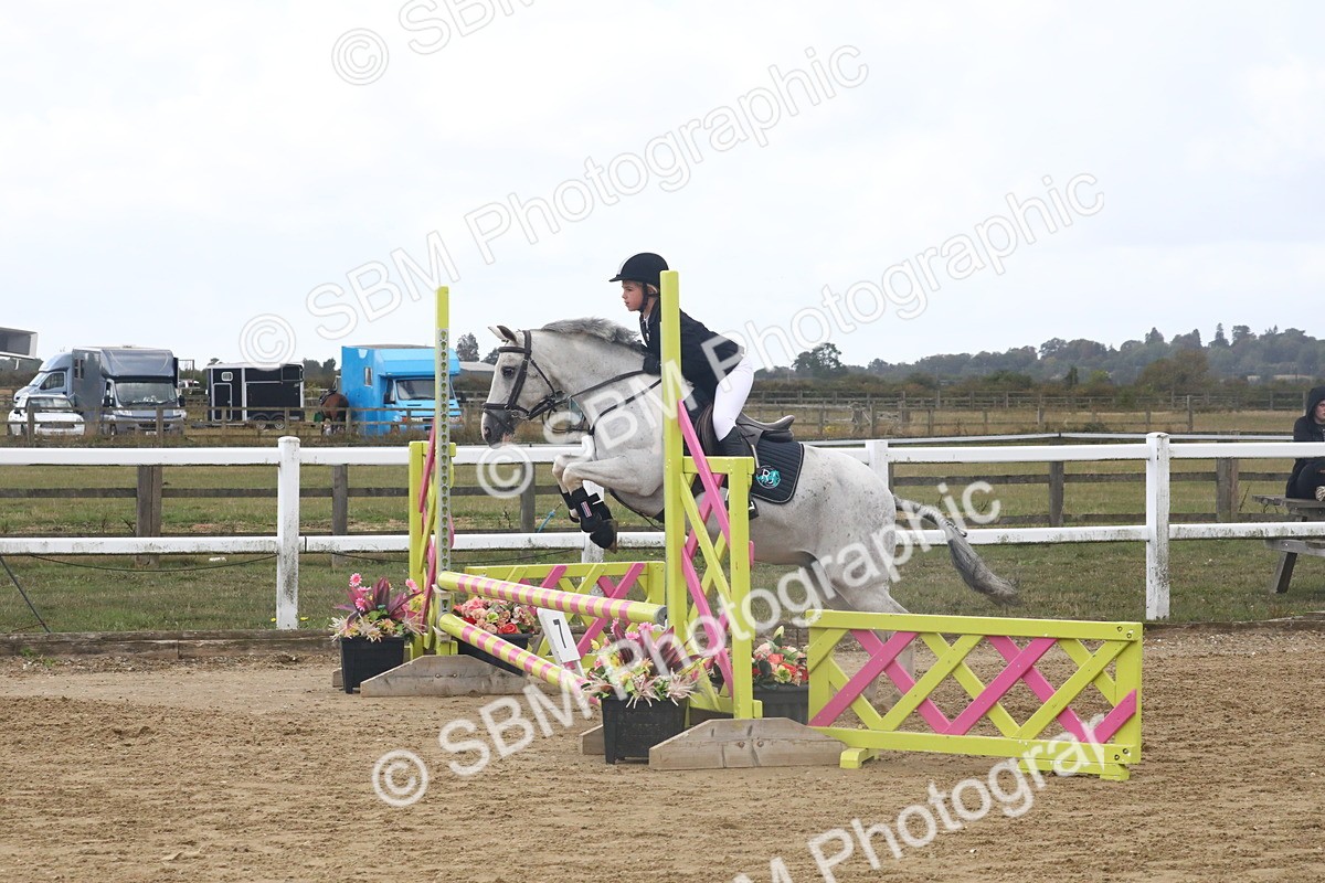 SBM_006203 - Class 6 - 60cm Champs