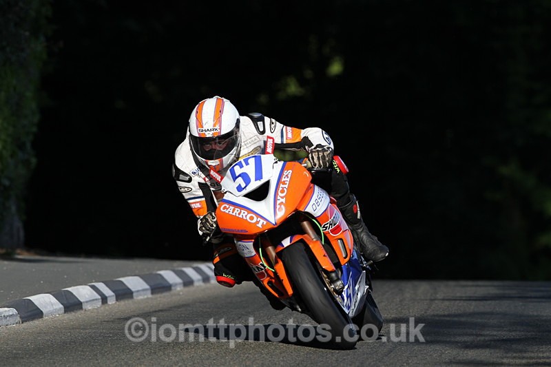PR153975 - Friday Practice