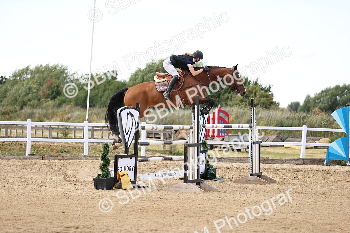 SBM_011502 - Class 10 - Talent Seekers Inc 7 Year Championship Qualifier - 2nd Half