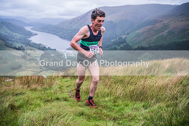 Steel Fell-37 - Steel Fell Race Wednesday 5th August 2026