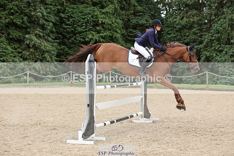 240817-153357-02283 - 06A Snr Fox 1.20m open