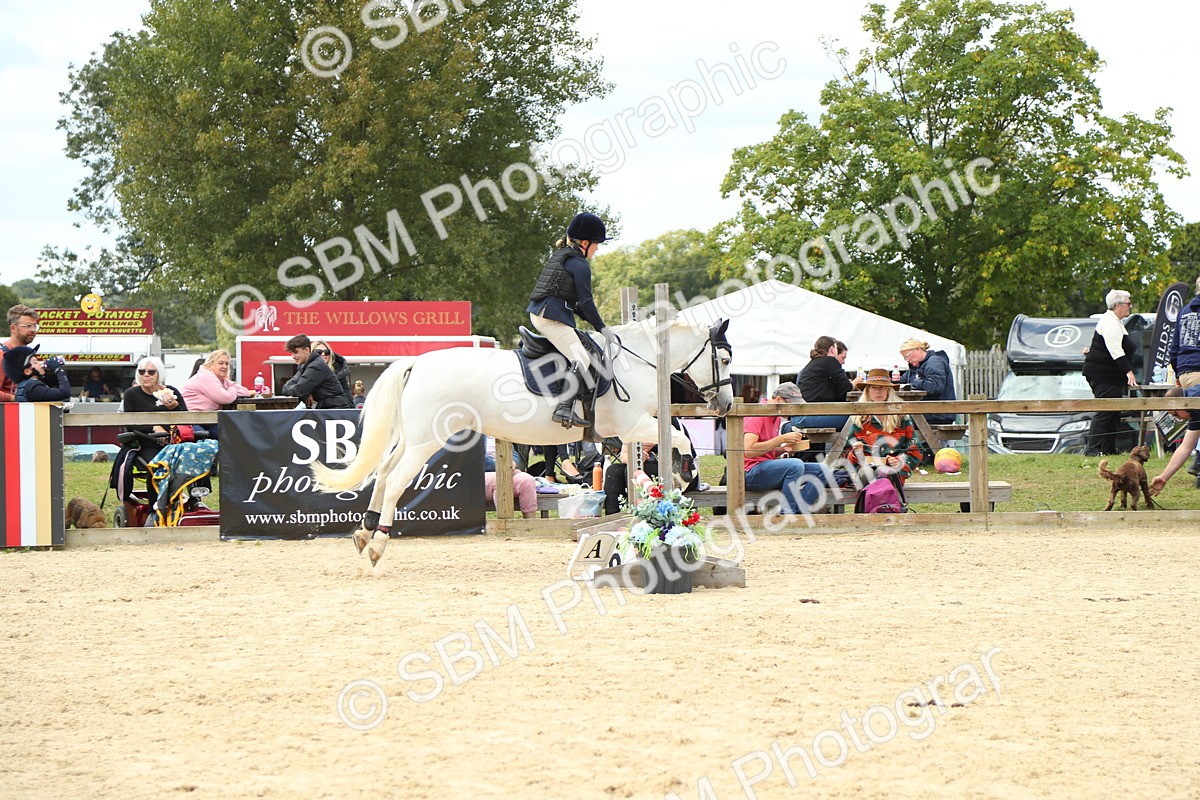 SBM_41451 - J6 - Junior Pony 55cm Championships