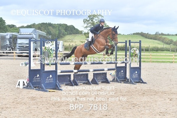 BPP_7818 - CLASS 13 SAT Senior Discovery/ 1m Open