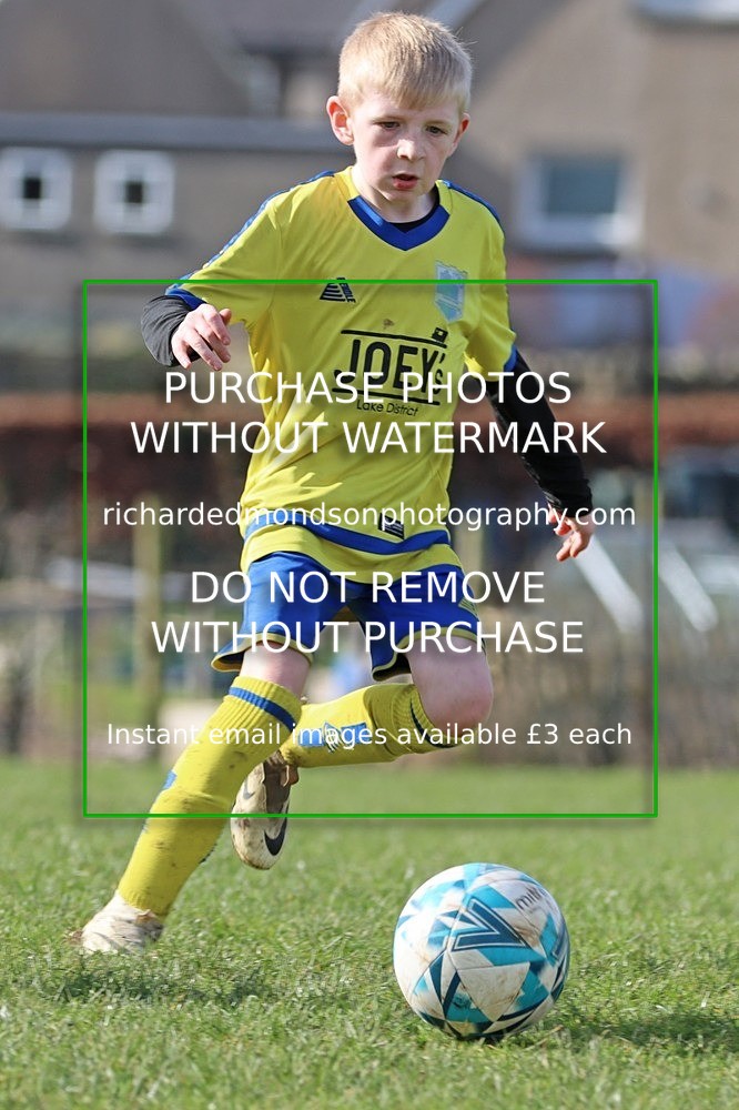 IMG_2351 - Wattsfield Wanderers vs Kendal United (16/3/24)