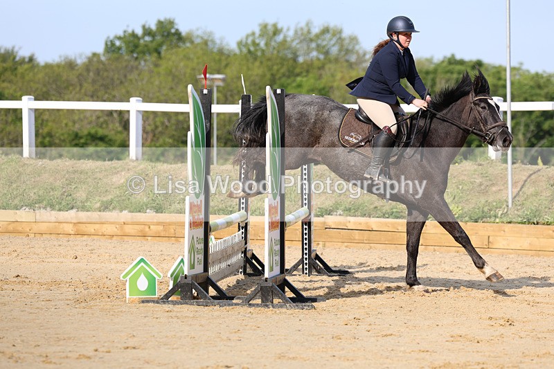 3E7A4804 - Class 2: Senior 70cm