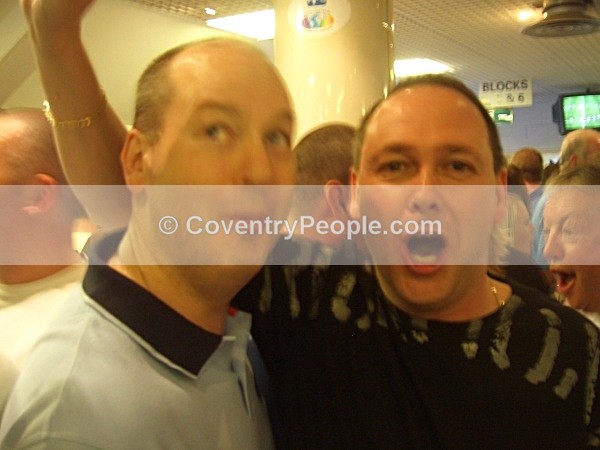 CIMG2097 - Goodbye Highfield Road