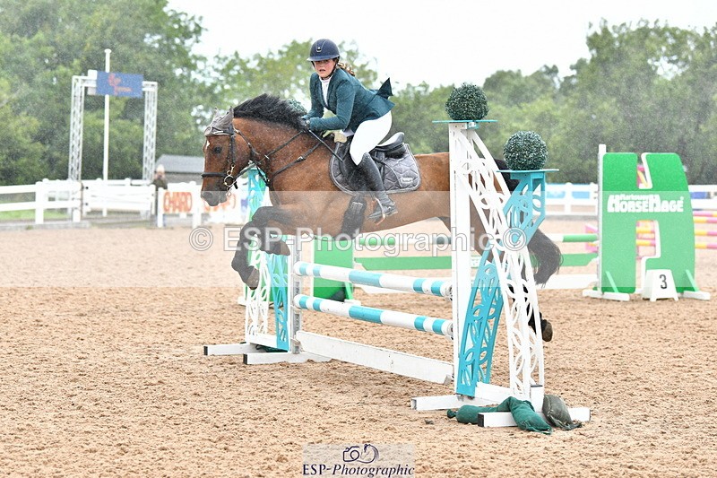 230819A-102631-00249 - Cls 21 Pony Brit Novice & 80cm Open