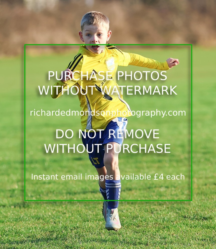 533A3581 - Kendal United Youth Under 10 (24/1/26)