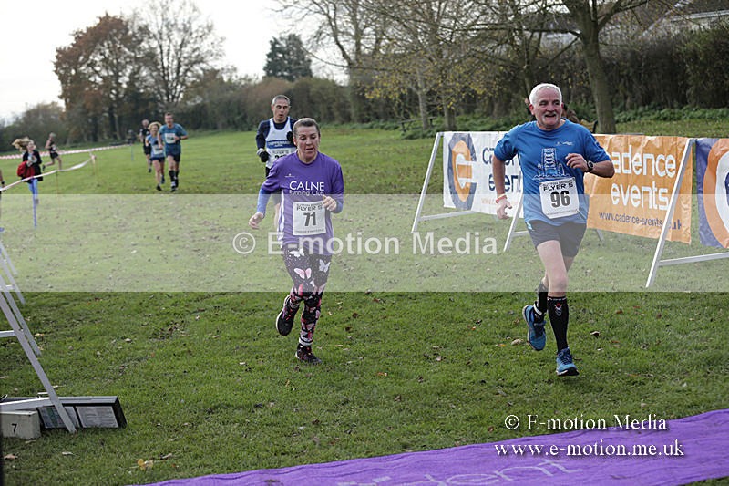 CAD5 171119-0779 - Sutton Benger 5 mile Flyer – 17th Nov 2019