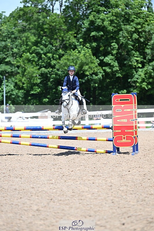 240609A-124608-04928 - Cls 24 Pony British Novice and 80cm Open