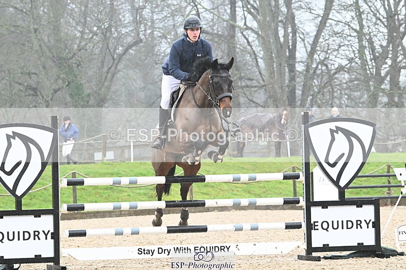 250215A-124533-00710 - Cls 4 Newcomers and 1.10m Open