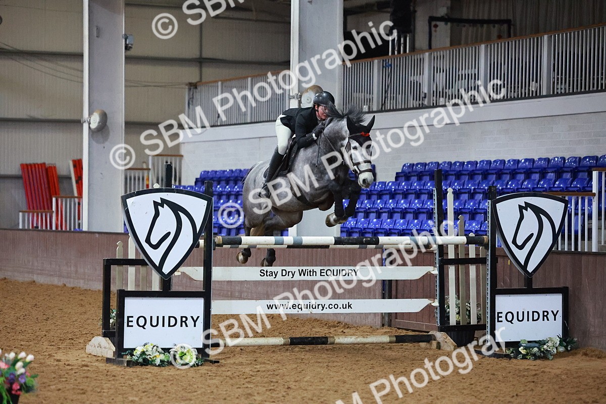 SBM_003915 - Class 12 - National B&C Handicap Champs Qualifier 1.25m 1.30m