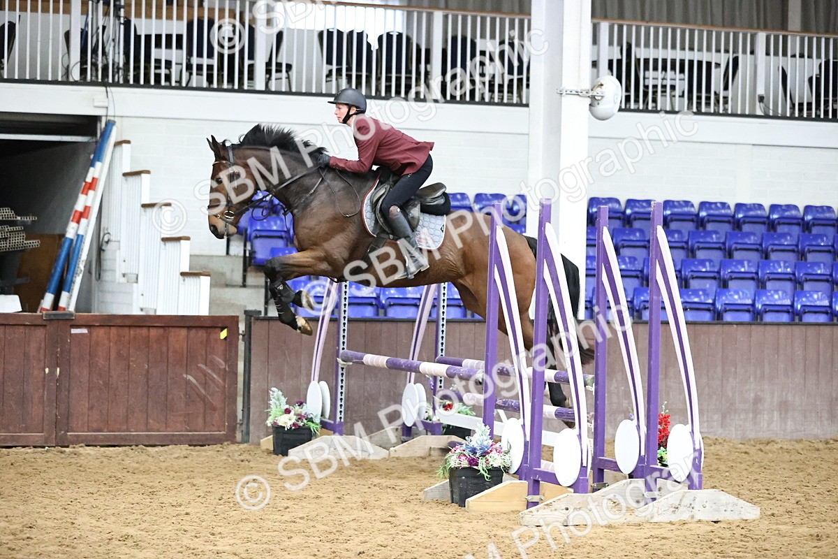 SBM_002665 - Class 9 - Senior British Novice 90cm