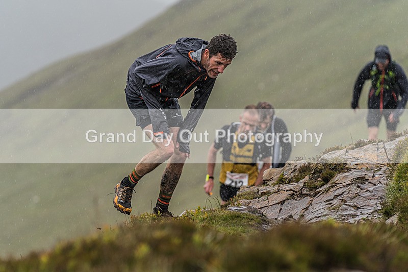 Buttermere-959 - Buttermere Sailbeck Fell Race Saturday 15th June 2024