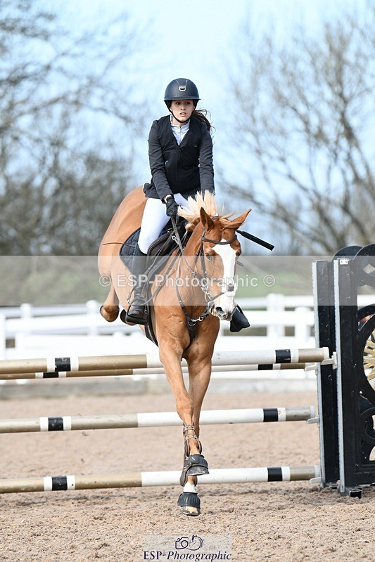 250330-141120-07320 - Cls 36 1.05m National Amateur Quali