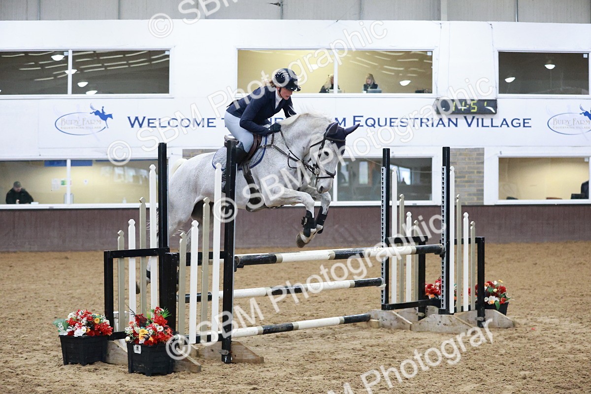 SBM_000441 - Class 2 - Senior British Novice - 90cm