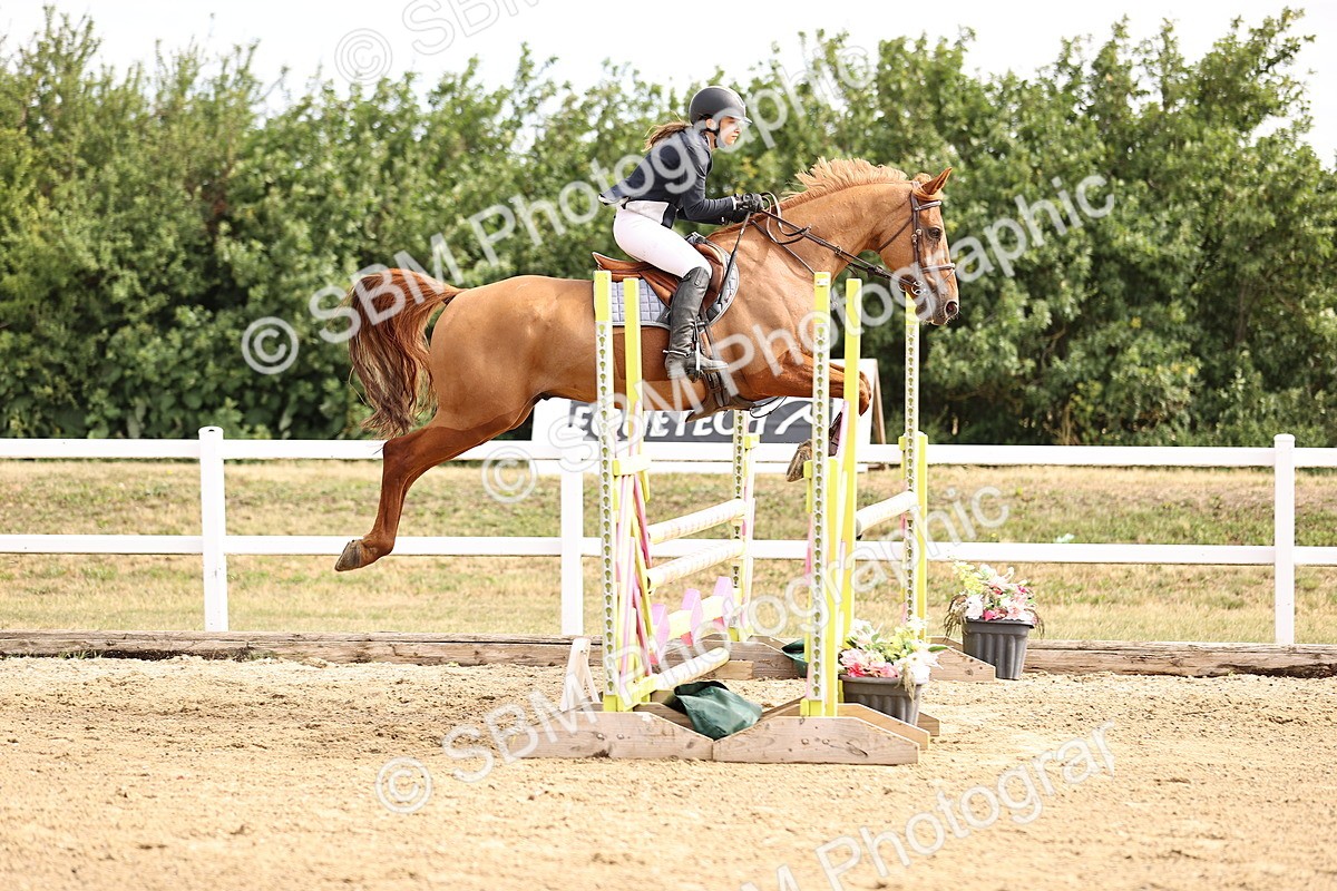 SBM_009414 - Class 7 - Senior Discovery - 1.00m Open