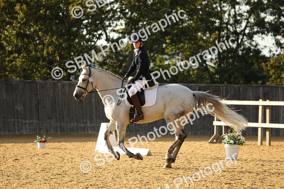 SBM_55124 - D25 - Junior Championships - Novice 24-Elementary 42