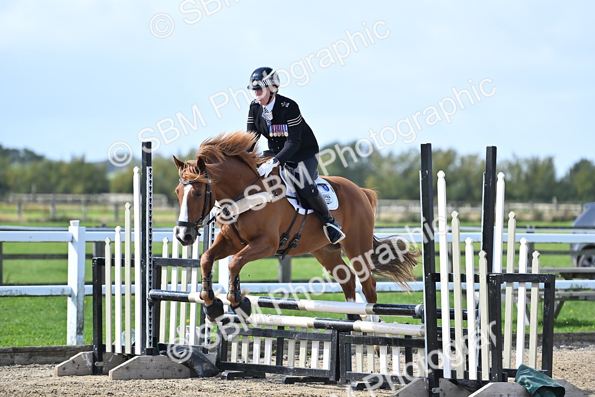 SBM_000597 - Class 40 - 70cm