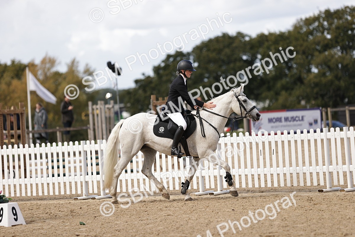 SBM_22280 - J59 - Clear Round 75cm