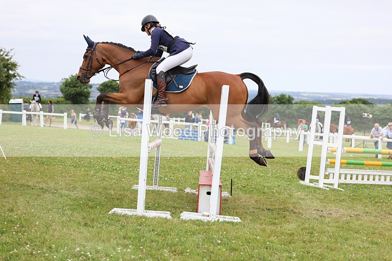 3E7A7132 - Class 7: PC90cm Regional Championship Qualifier Rnd 2 (A)