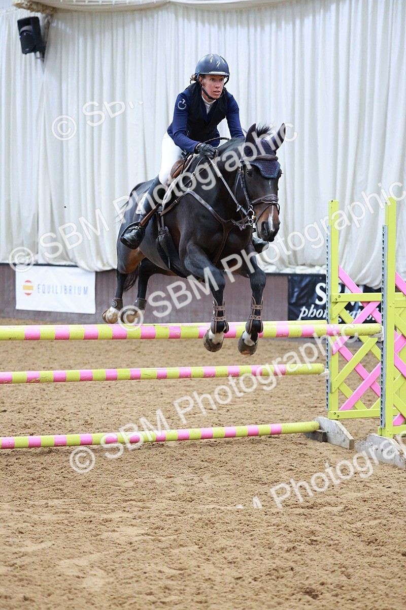 SBM_001140 - Class 3 - Senior Discovery 1.00m