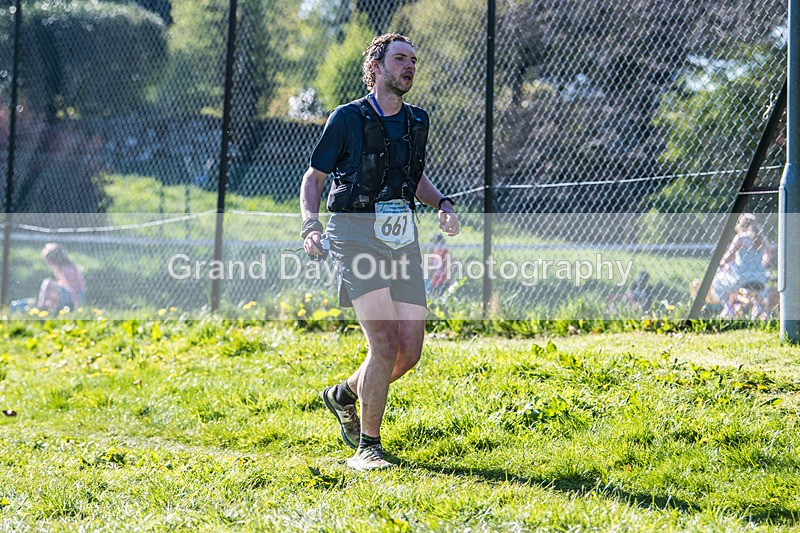 The Finish-2346 - The 3 Peaks Race Saturday 25th April 2026 - The Finish