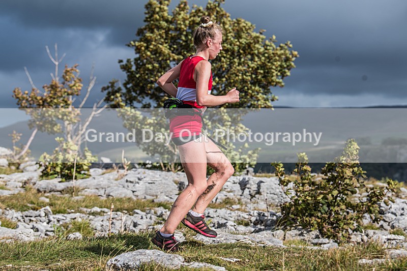ESFRC Year 10-11-252 - English Schools Fell Running Championships Year 10-11 Giggleswick Saturday 1st October 2022