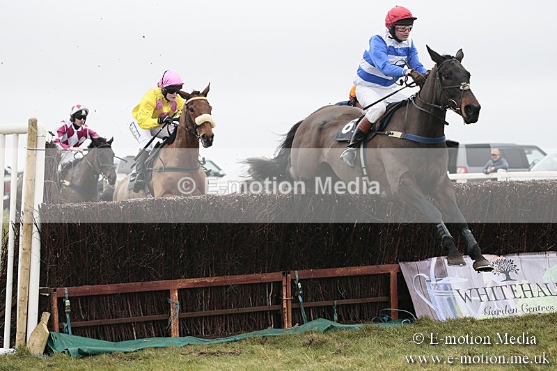 PtP 180218 191 - Combined Services Point-to-Point Larkhill 18/02/18