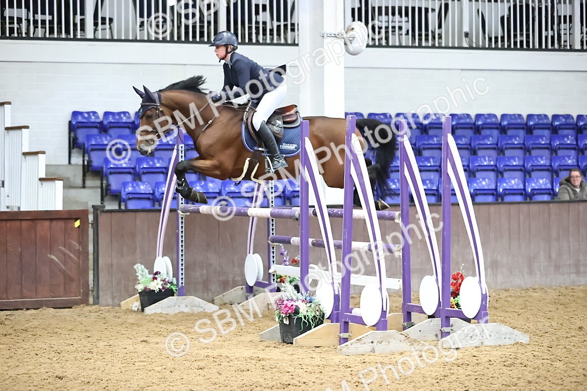 SBM_003708 - Class 12 - Senior Foxhunter 1.20m