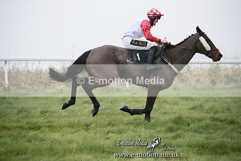 PtP 261123 462 - Hursley Hambledon Point-to-Point Larkhill 26 Nov 2023