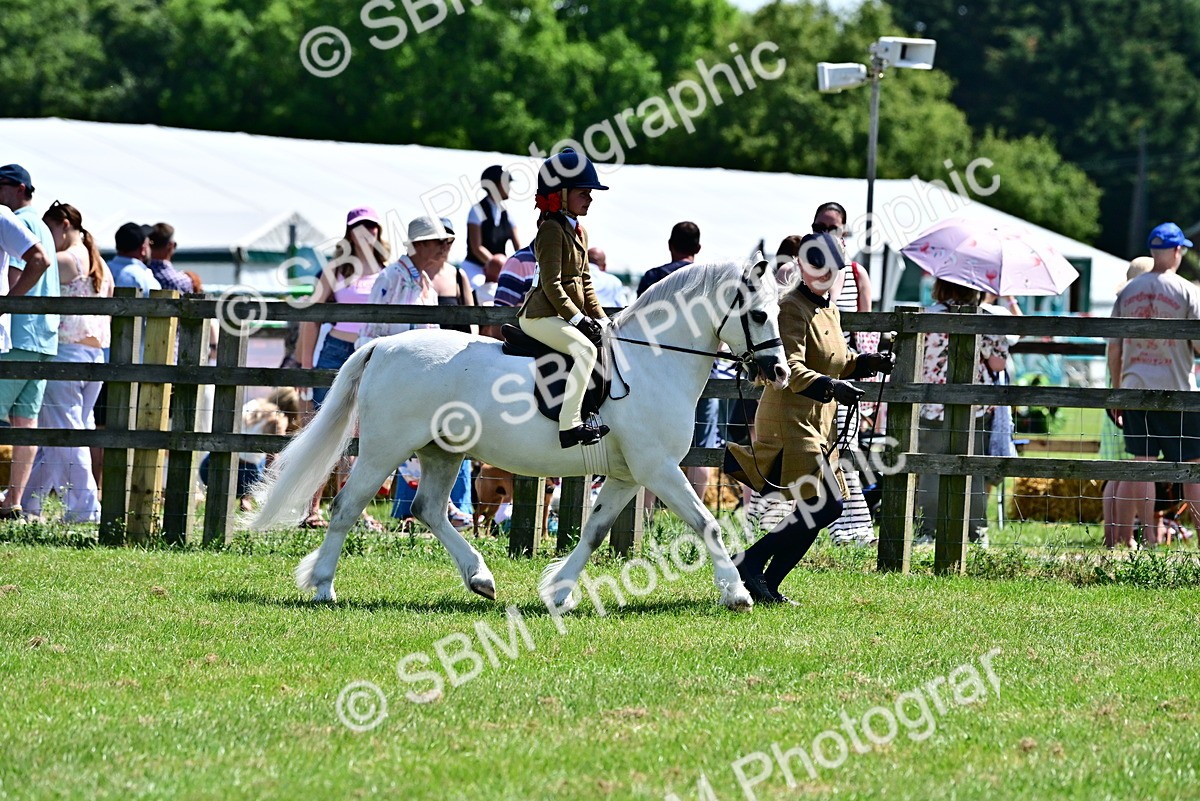 SBM_05769 - Class 59-60 - TSR M&M  Lear Rein and First Ridden Amateur of the year