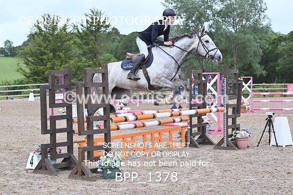 BPP_1378 - CLASS 11 SAT Ariat Senior BritiNovice 2ND ROUND