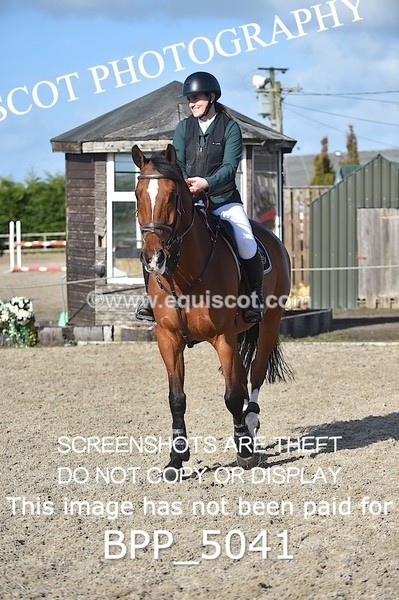 BPP_5041 - CLASS 13  Senior Discovery/ 1m Open