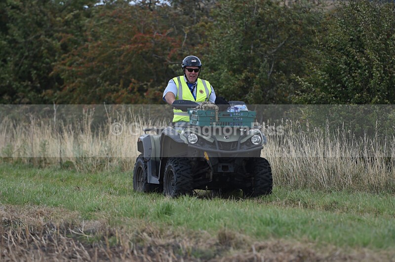 169 - Coldstream Flodden Rideout 2025