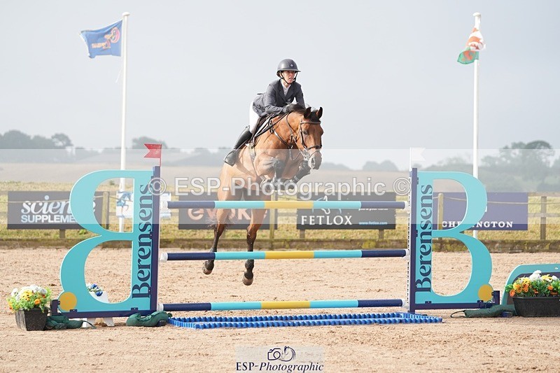 250718-083852-08498 - Cls 18, 1 Star Gold Tour