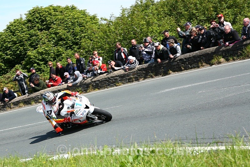  - Supersport Race 1