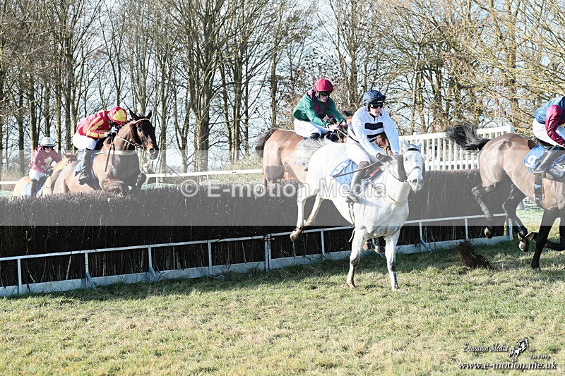 PtP 240126 85 - Cambridgeshire & Enfield Chase PtP Horseheath 24/01/26