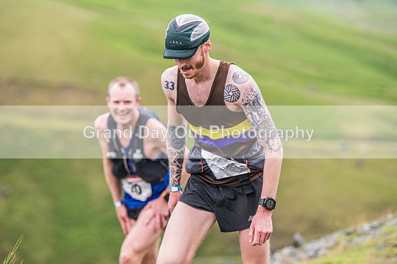 Buttermere h-s-112 - Buttermere Horseshoe Fell Race Saturday 4th July 2026