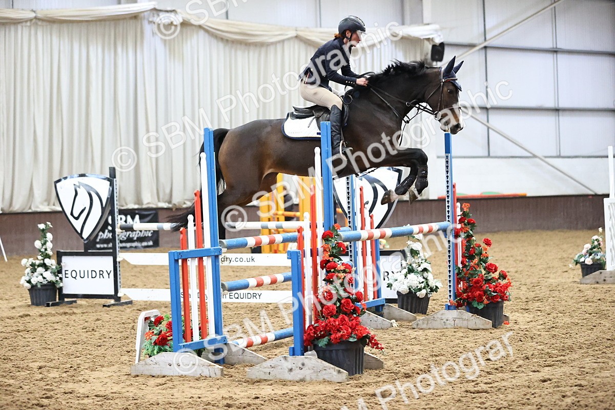 SBM_007532 - Class 19 - Senior Newcomers 1.10m