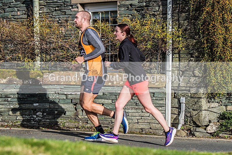 Derwentwater-841 - Derwentwater 10 Mile Road Race Sunday 5th November 2023