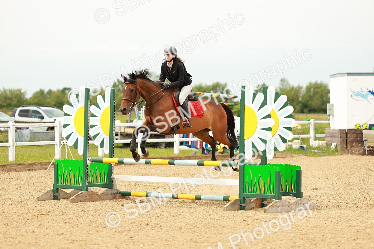 SBM_000894 - Class 2 - Senior British Novice - 90cm