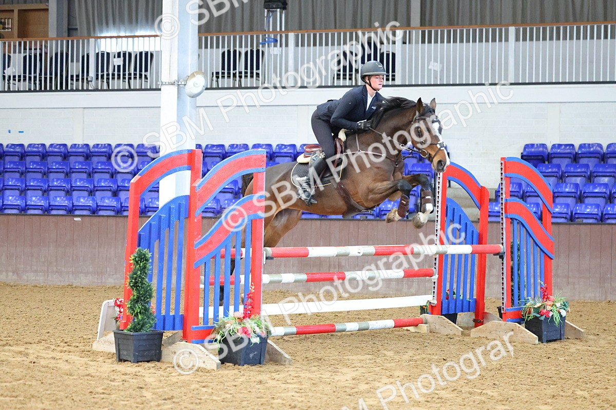 SBM_002274 - Class 9 - Senior Discovery 1.00m