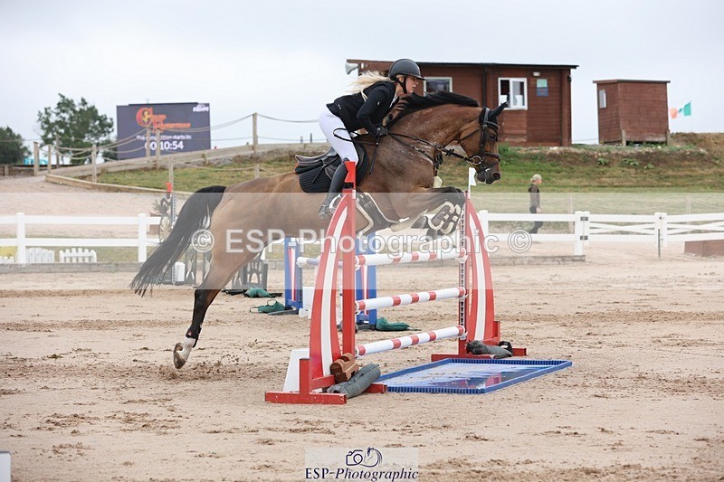 250717-095832-03841 - Cls 9, 1 Star Bronze Tour