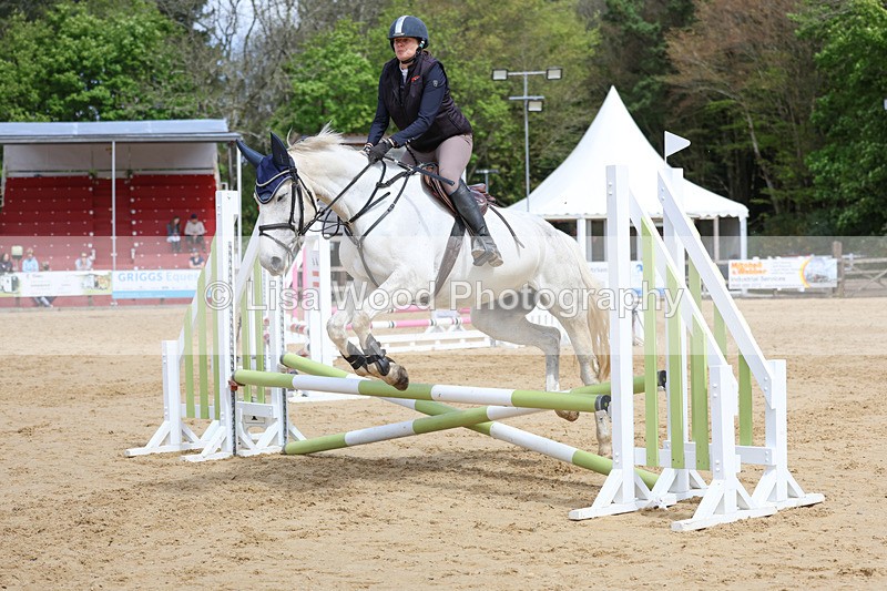 3E7A7145 - Class 7: 70cm Senior