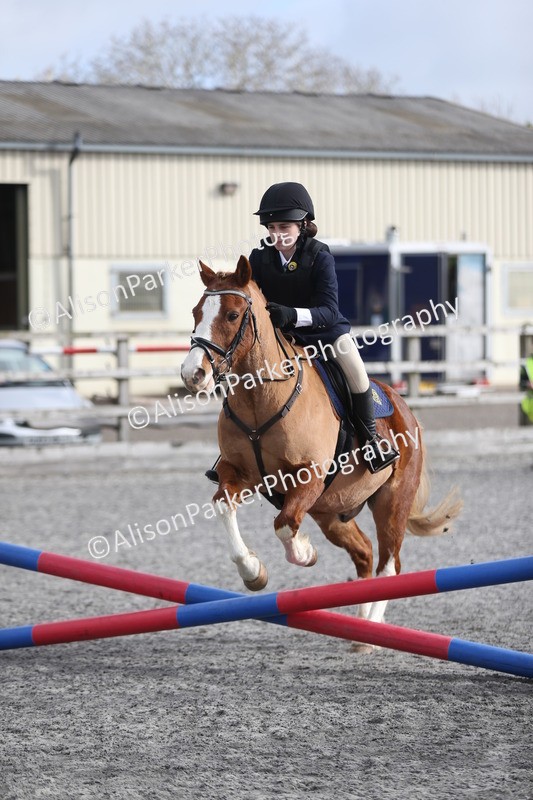 20260412-0021 - Clear Round